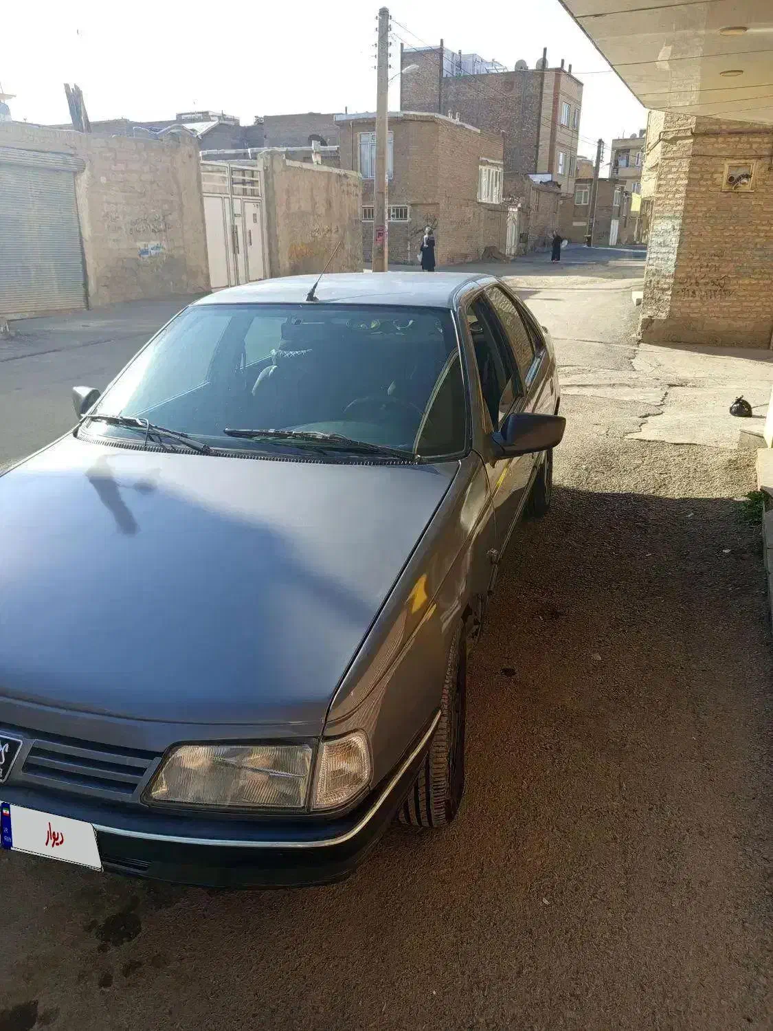 پژو405|خودرو سواری و وانت|بوکان, |دیوار