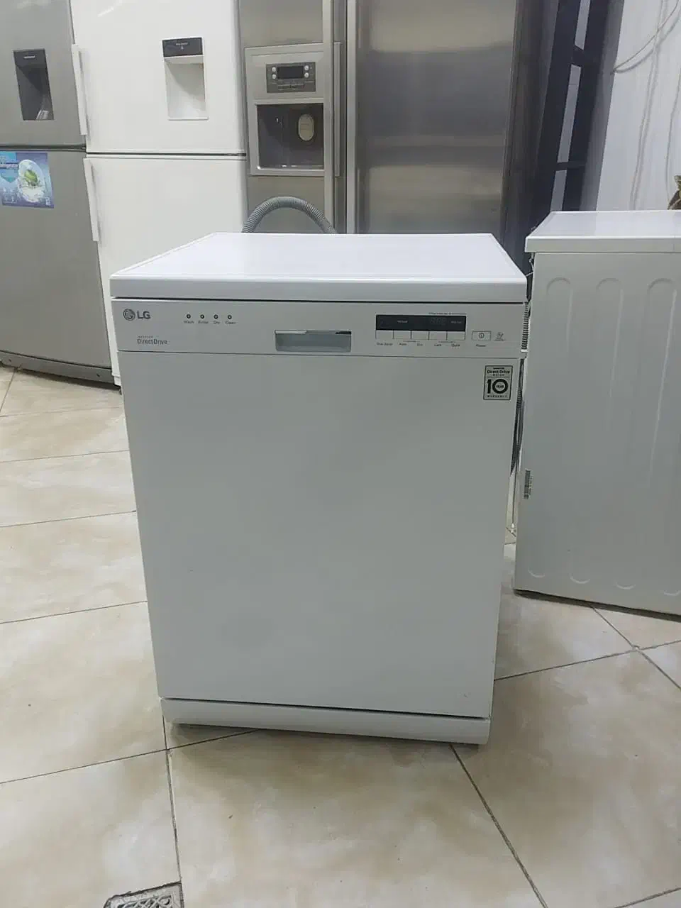 فروش و خریدار ظرفشویی|ماشین ظرفشویی|تهران, گاندی|دیوار