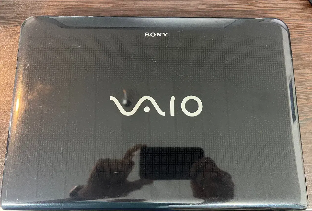 فروش لپتاپ SONY VAIO|رایانه همراه|فرح آباد, |دیوار