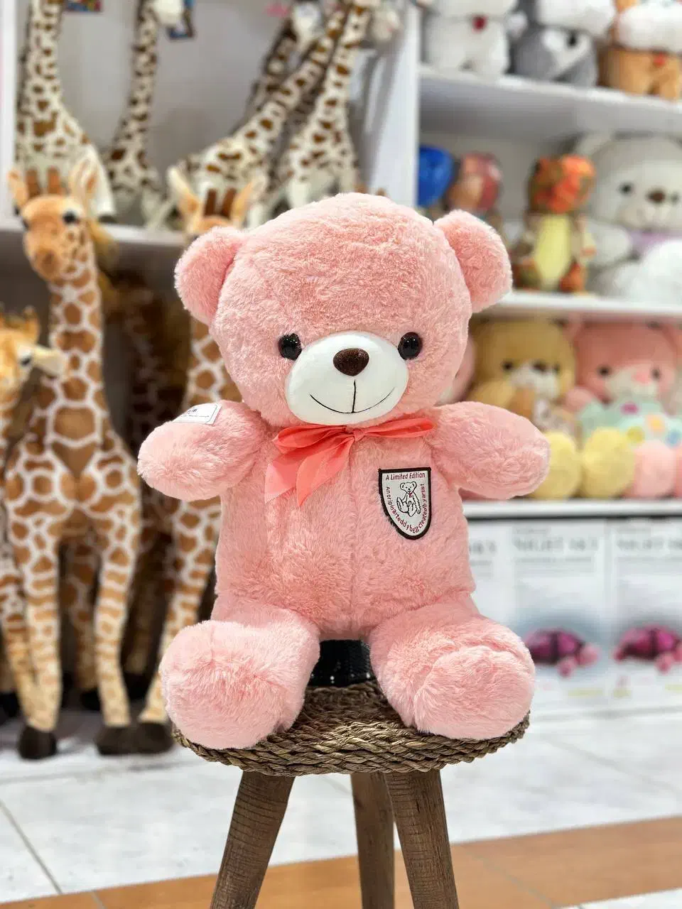 عروسک پولیشی اورجینال وارداتی|اسباببازی|اسلامآباد غرب, |دیوار