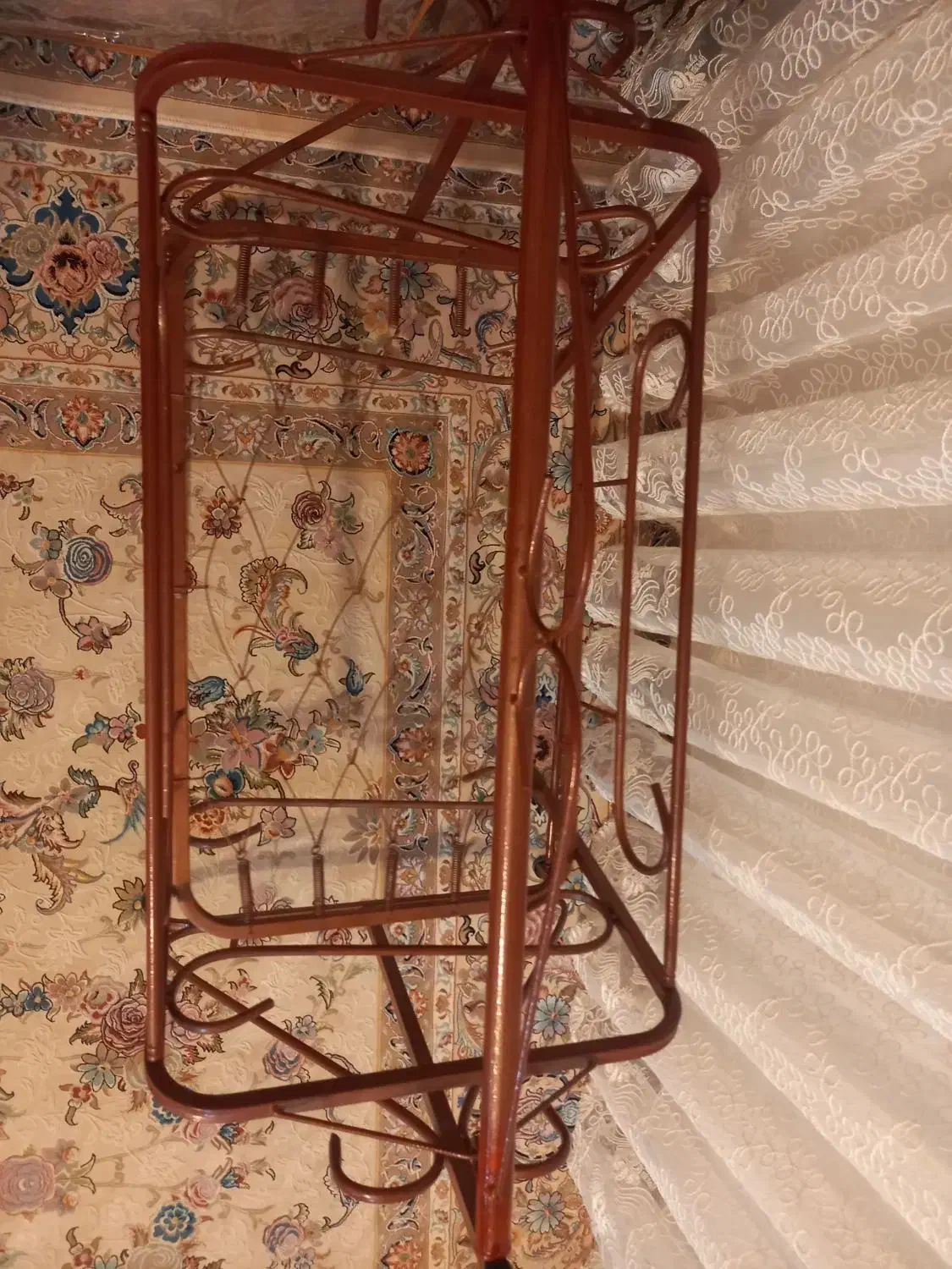 گهواره کودک|اسباب و اثاث بچه|سبزوار, پیروزی|دیوار