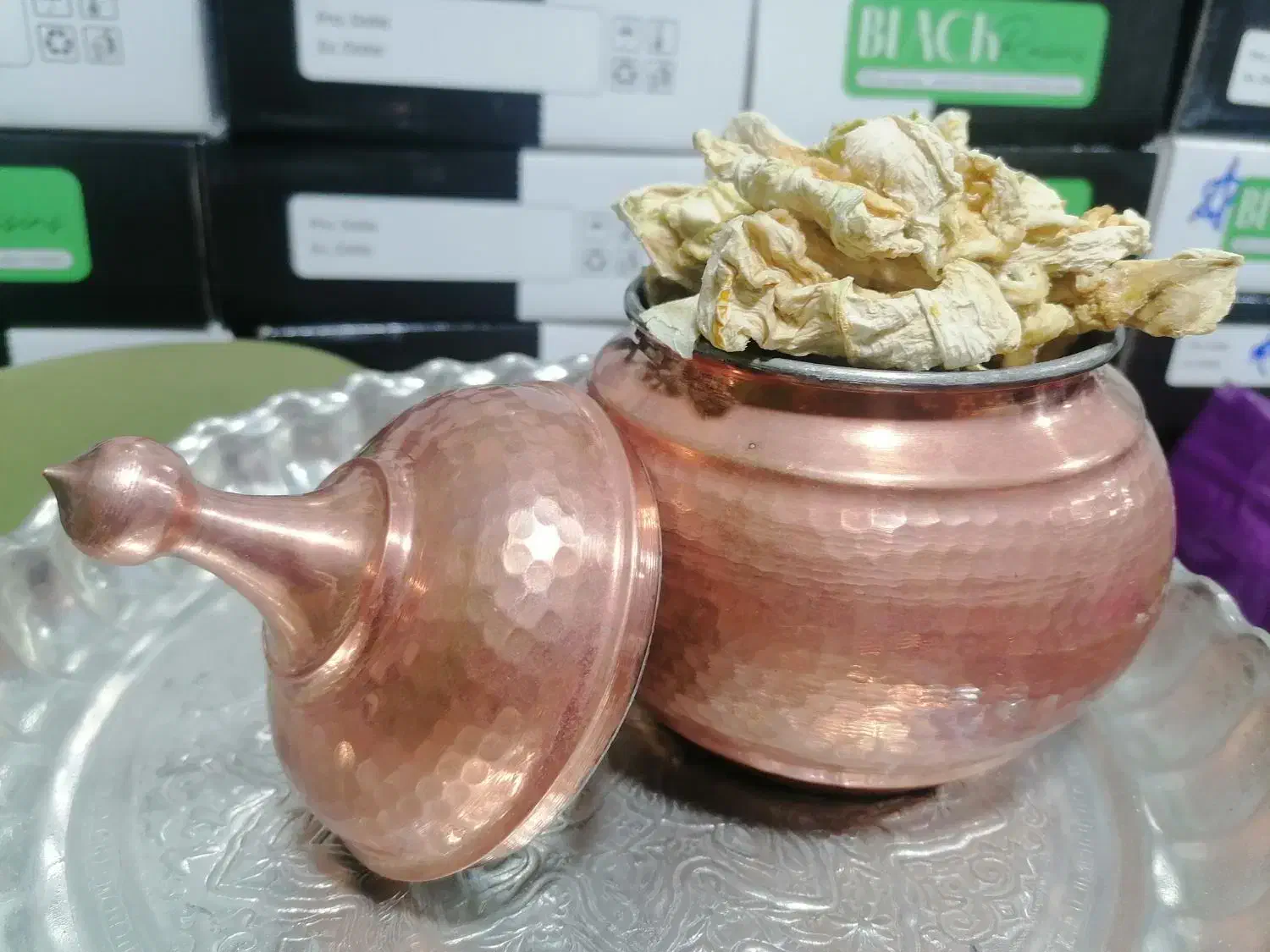 فروش میوه خشک بمناسبت بلک فرایدی|خوردنی و آشامیدنی|تهران, علم و صنعت|دیوار