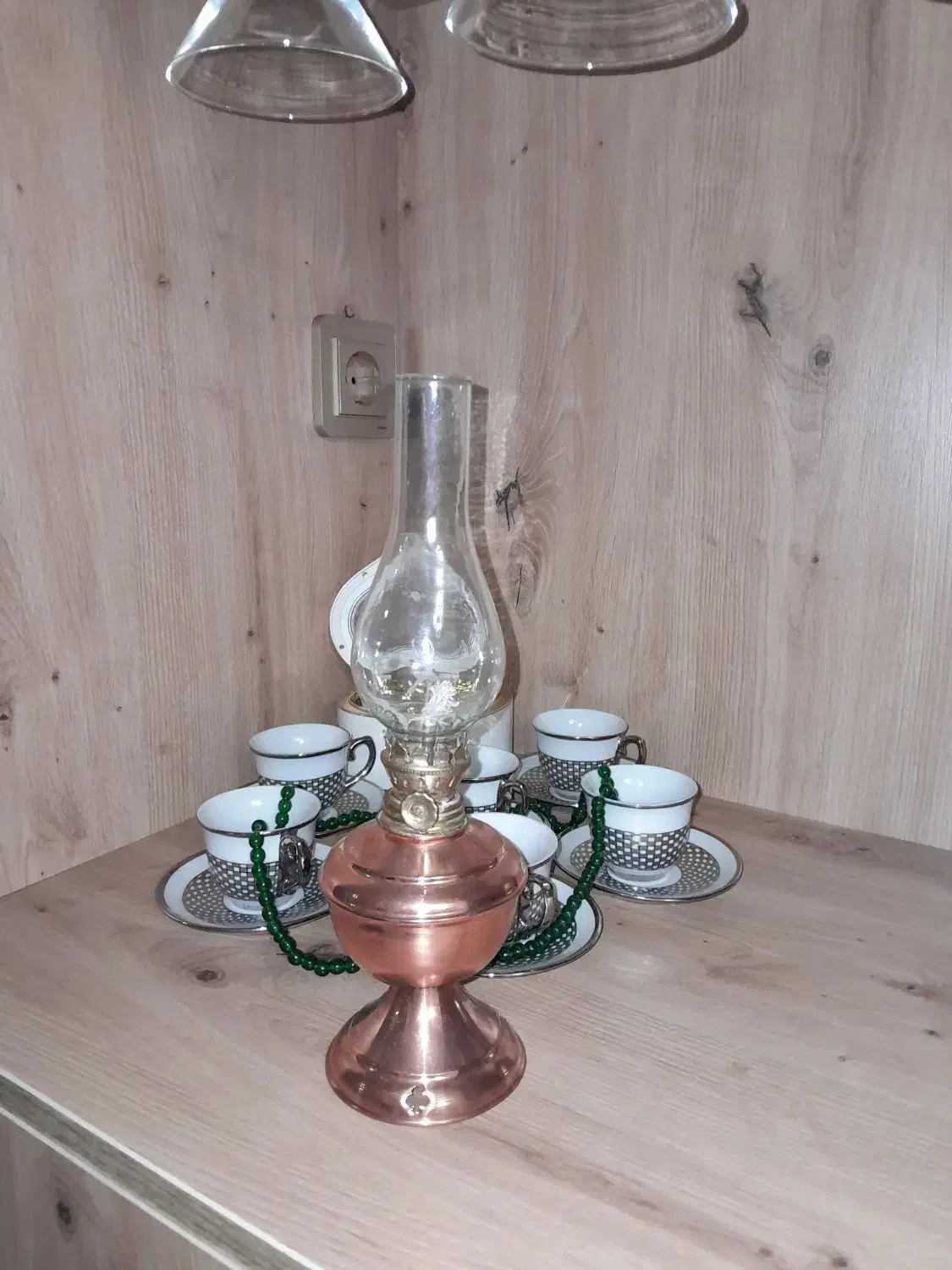 گردسوز مسی|کلکسیون اشیاء عتیقه|زنجان, |دیوار