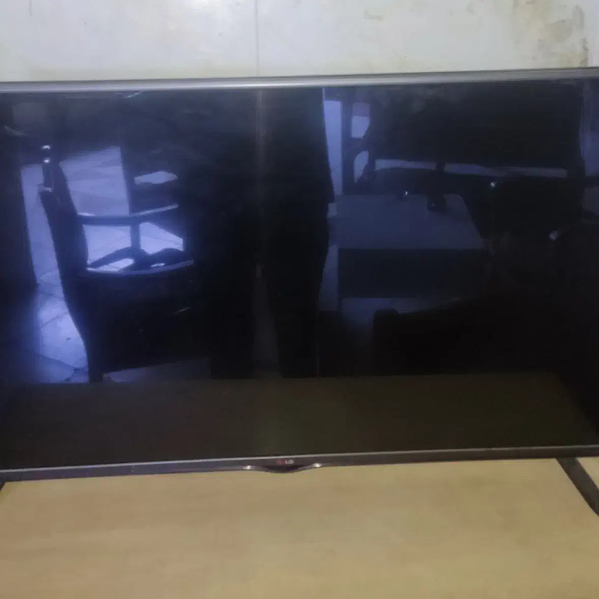 ال ای دی 43 الجی اصلی کره ای|تلویزیون و پروژکتور|یاسوج, |دیوار