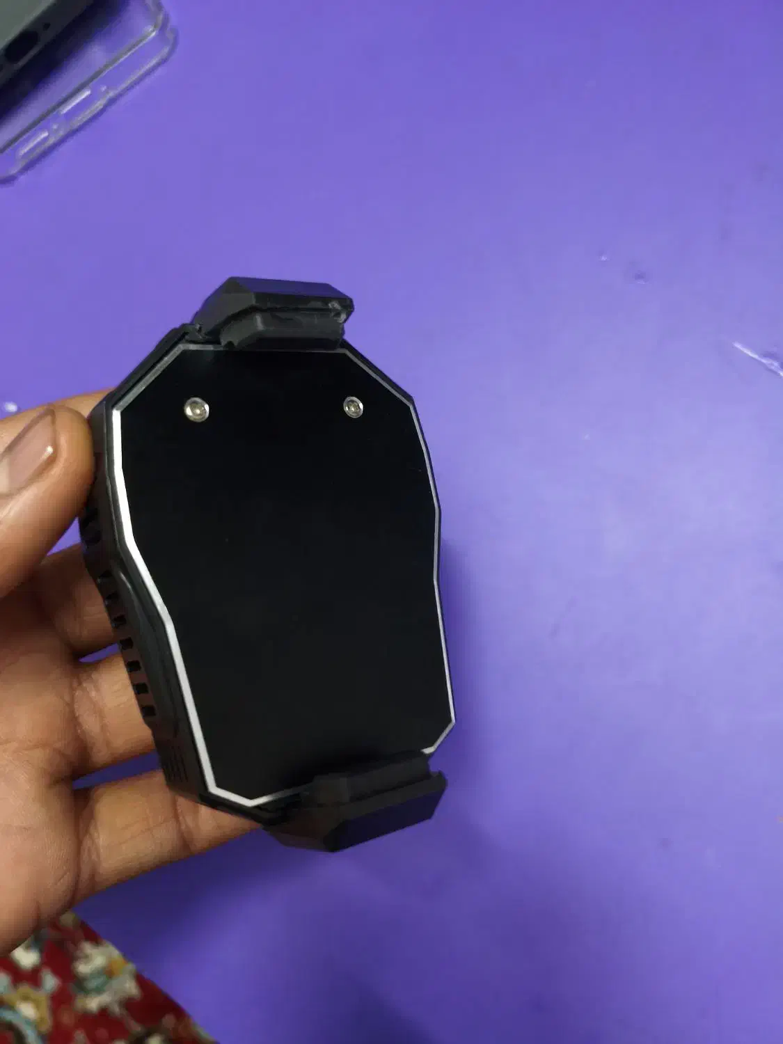 فن خنک کننده گوشی نو|لوازم جانبی موبایل و تبلت|مشهد, ابوذر|دیوار