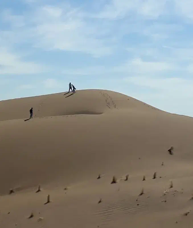طبیعتگردی با ماشین افرود|تور و چارتر|آران و بیدگل, |دیوار