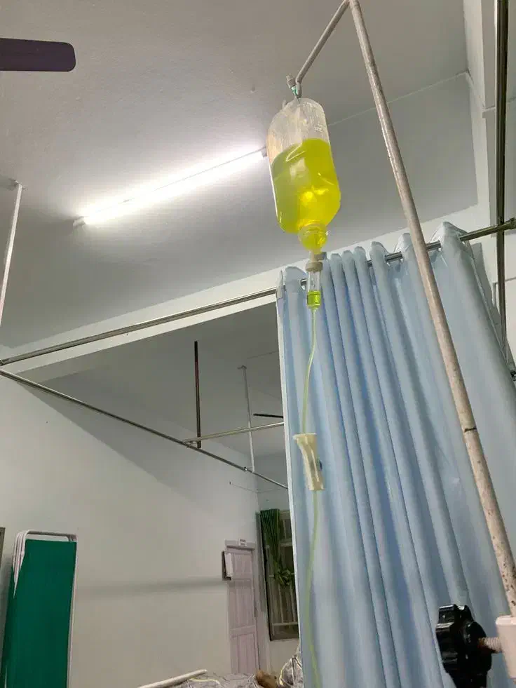 خدمات پرستاری در منزل / تزریقات|خدمات آرایشگری و زیبایی|اسلامشهر, شهرک واوان|دیوار