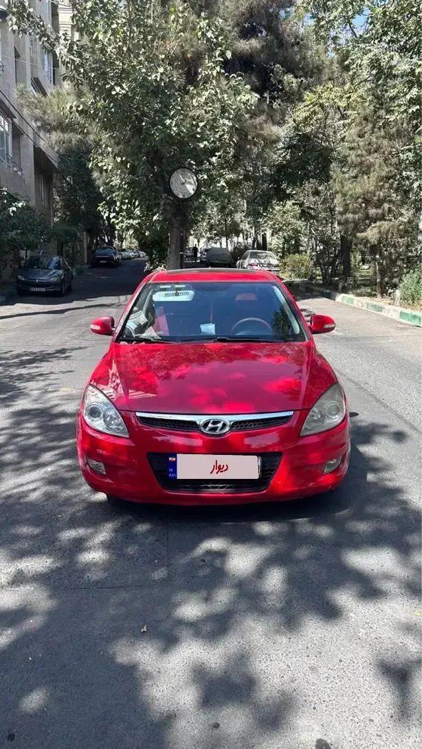 I30 هیوندا|خودرو سواری و وانت|تهران, سعادت‌آباد|دیوار