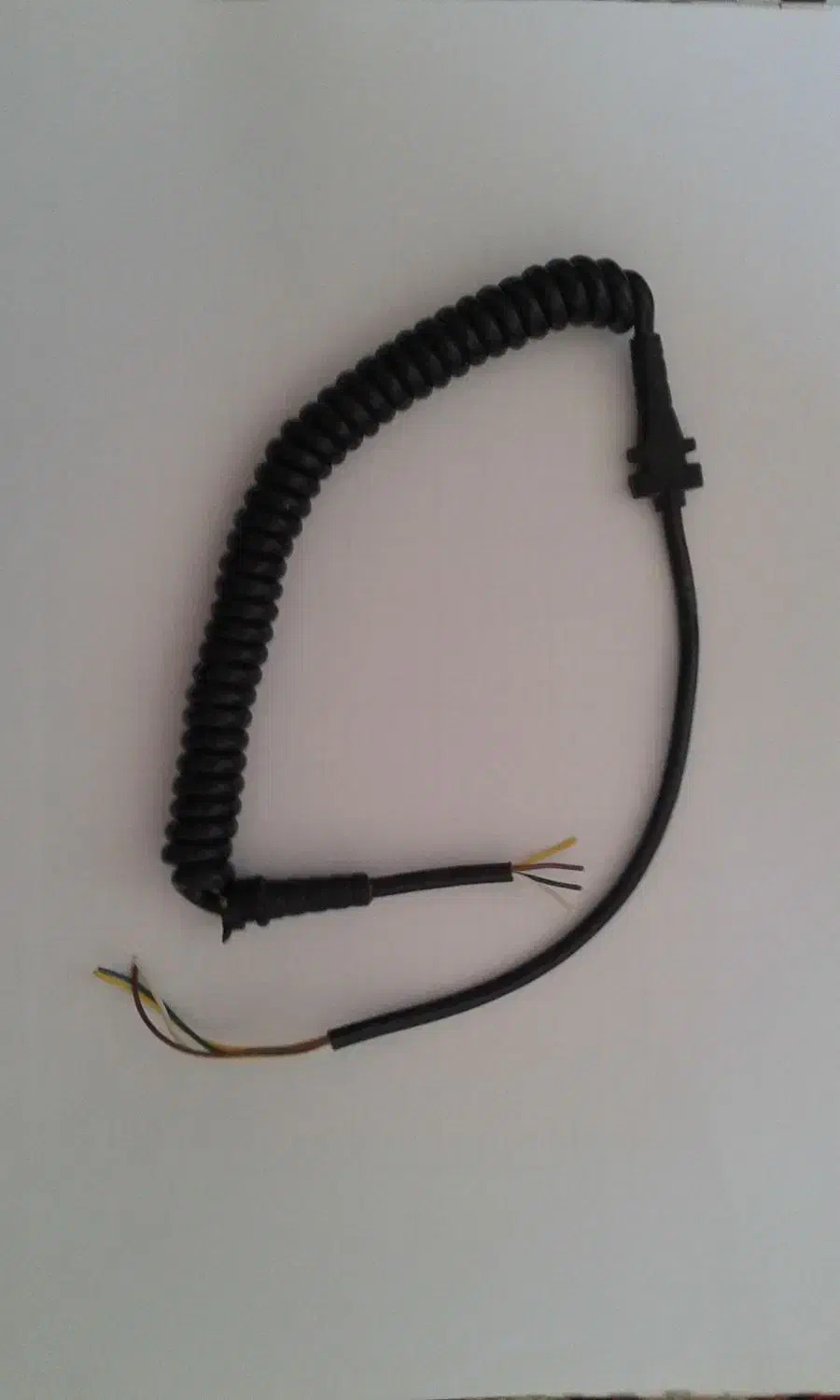 کابل آیفون.کابل تلفن|تلفن رومیزی|قم, صفاشهر|دیوار