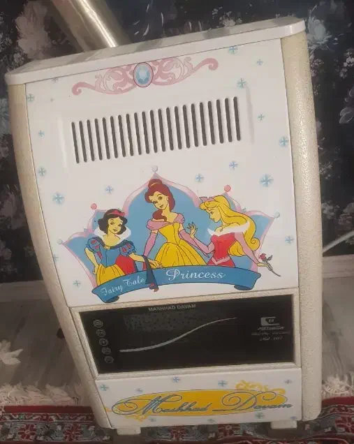 بخاری گازی کودک مشهد دوام|بخاری، هیتر، شومینه|ماکو, |دیوار