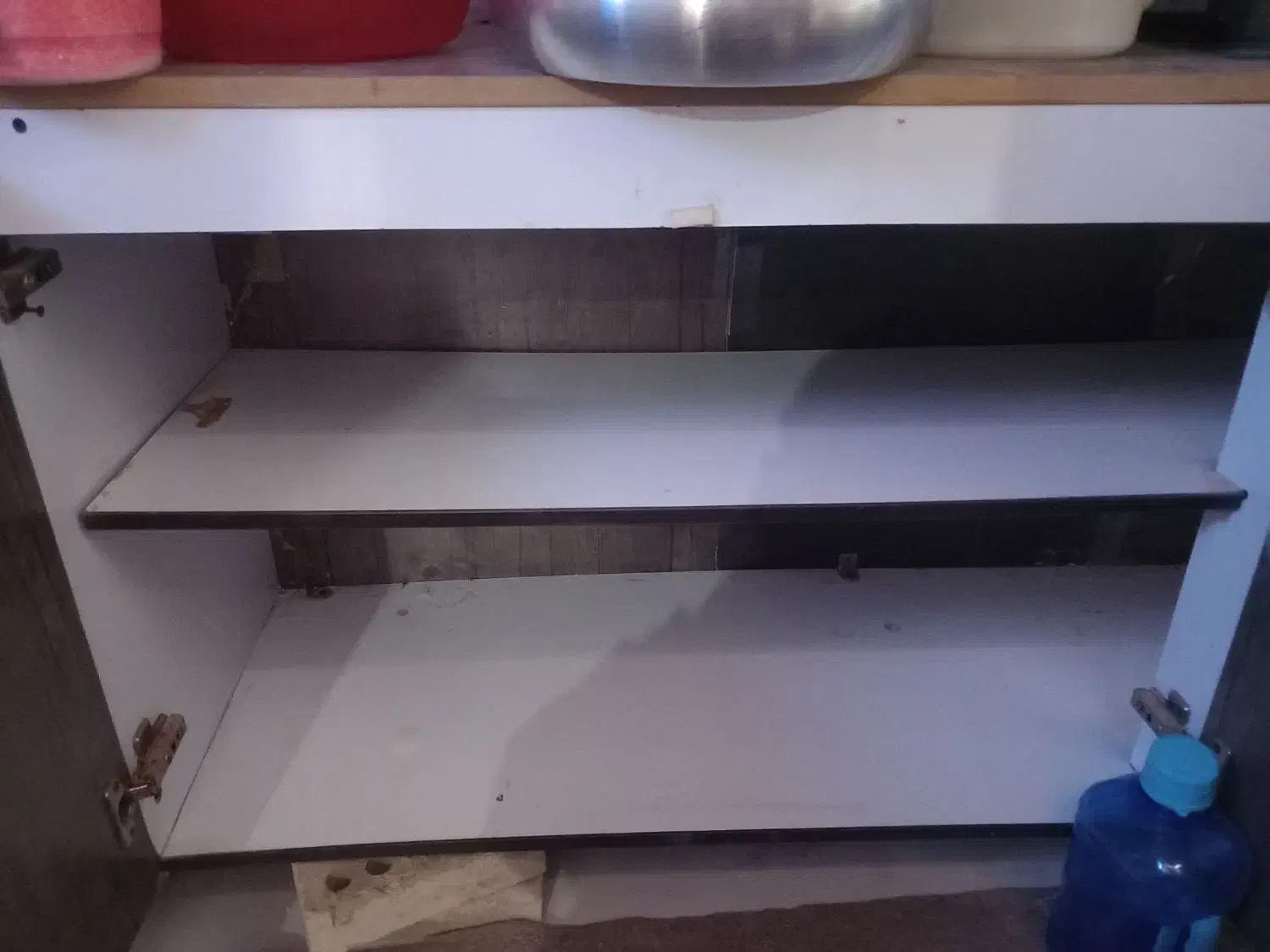 کابینت|مصالح و تجهیزات ساختمان|سوسنگرد, |دیوار