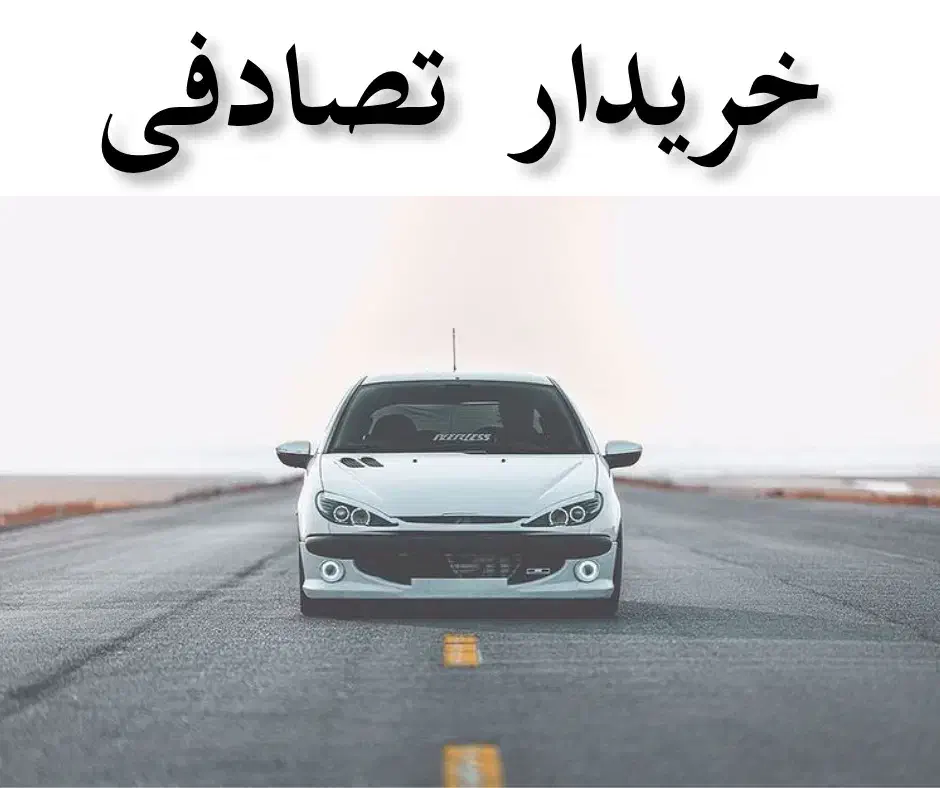 پژو 206 SD V1/ مشاور و خریدار تصادفی|خودرو سواری و وانت|فردیس, قریشی|دیوار