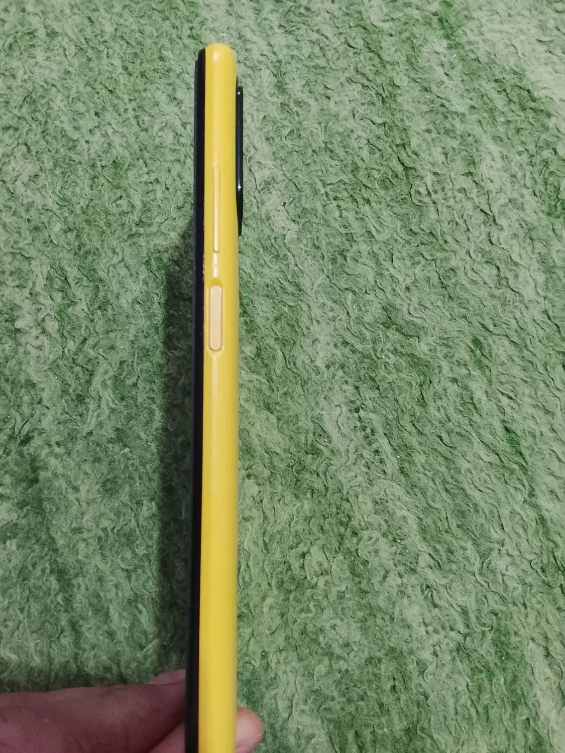 گوشی پوکوm3|موبایل|قائم‌شهر, |دیوار