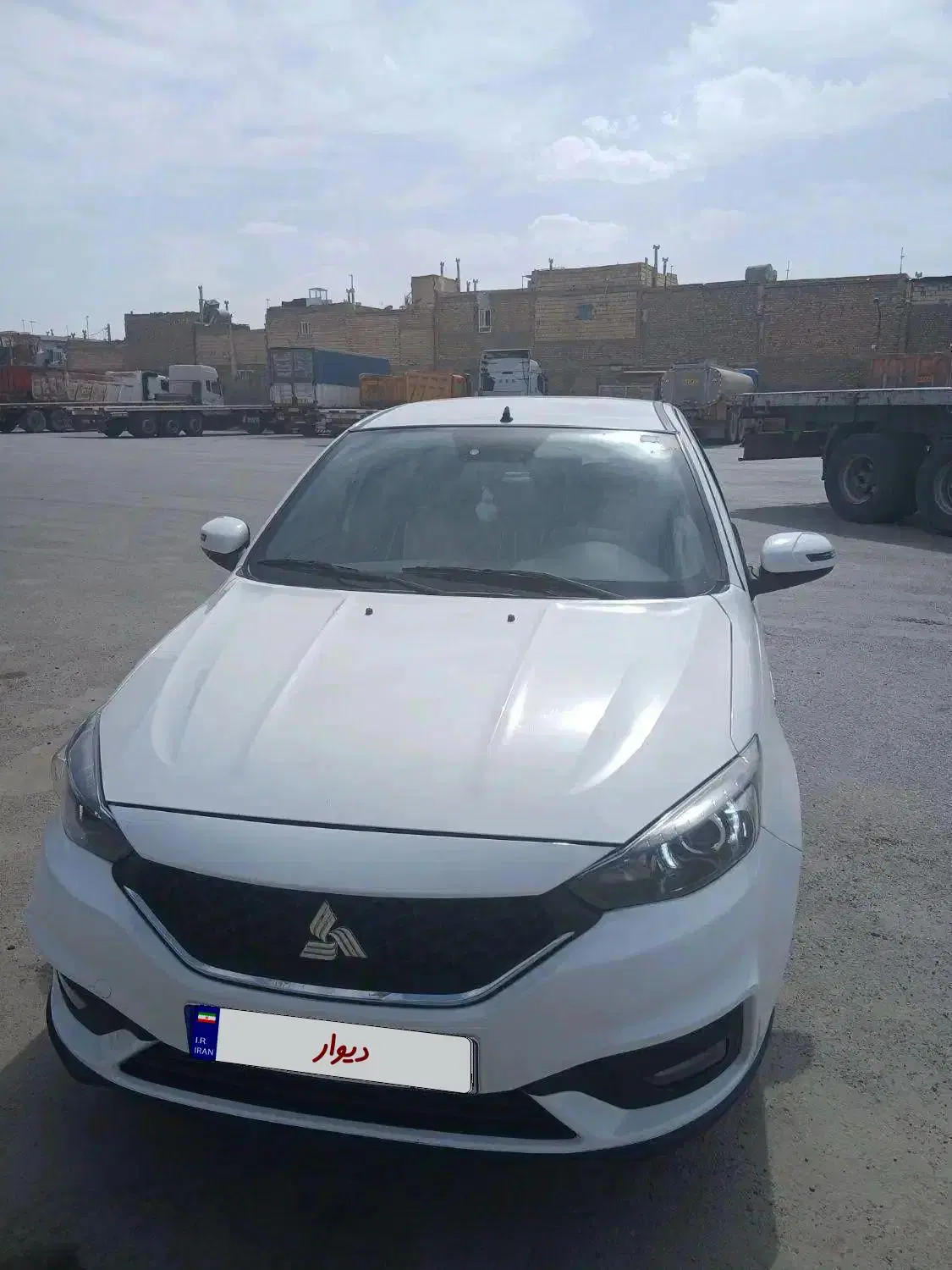 سهندs|خودرو سواری و وانت|اردکان, |دیوار
