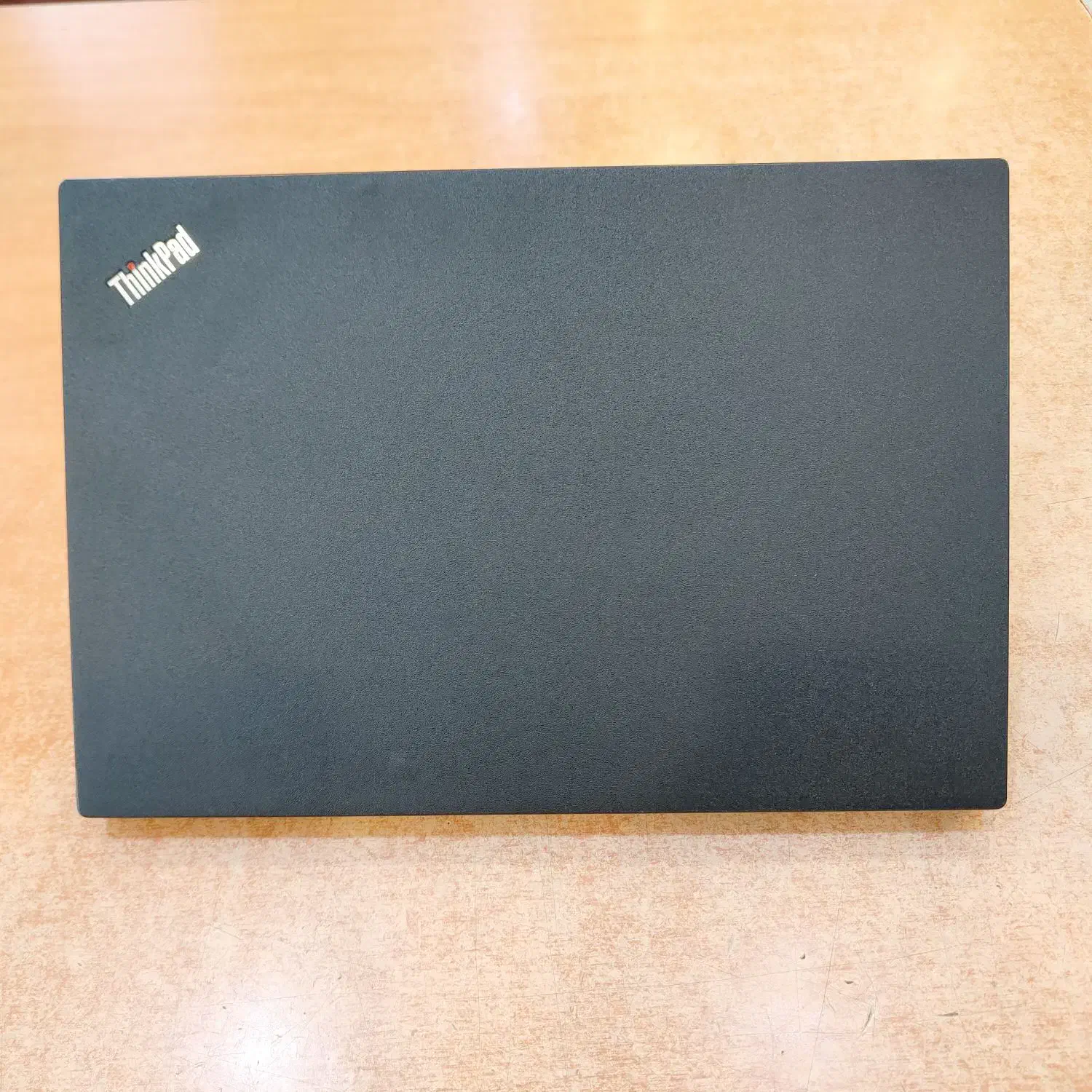 LENOVO THINKPAD CORE i7 لمسی دو باطری|رایانه همراه|قم, صفائیه|دیوار