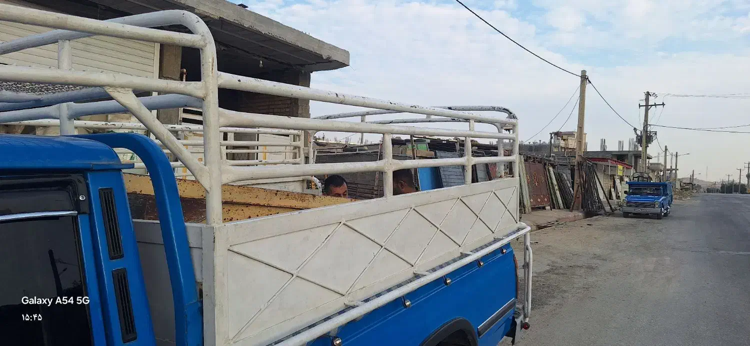 فروش تاق  سایپا|قطعات یدکی و لوازم جانبی|دهدشت, |دیوار