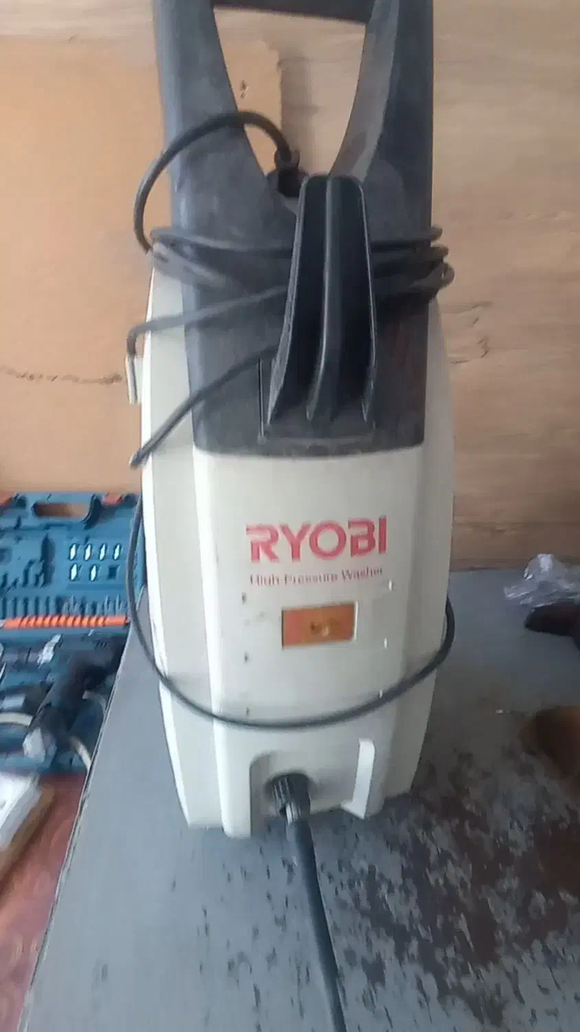 اجاره کارواش|ماشینآلات صنعتی|یزد, |دیوار