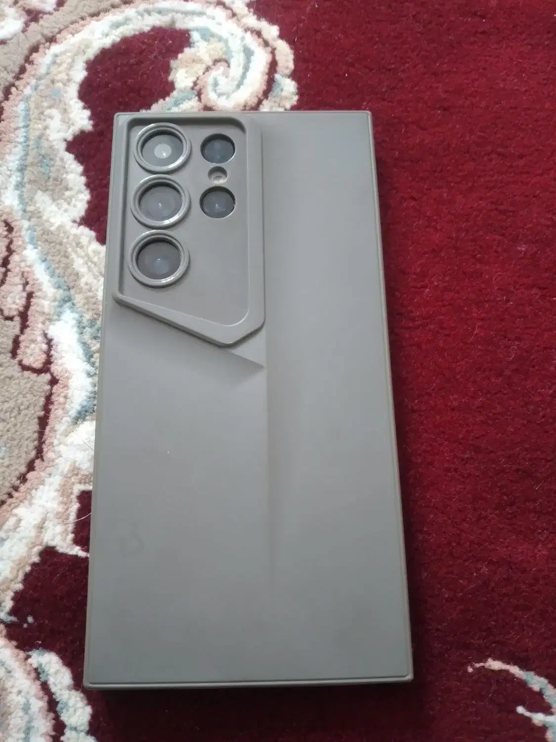 سامسونگ s25 طرح سفارش ویتنام|موبایل|زابل, |دیوار