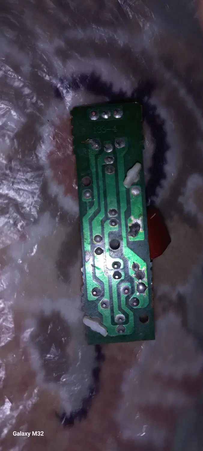 LED|لامپ و چراغ|بومهن, |دیوار