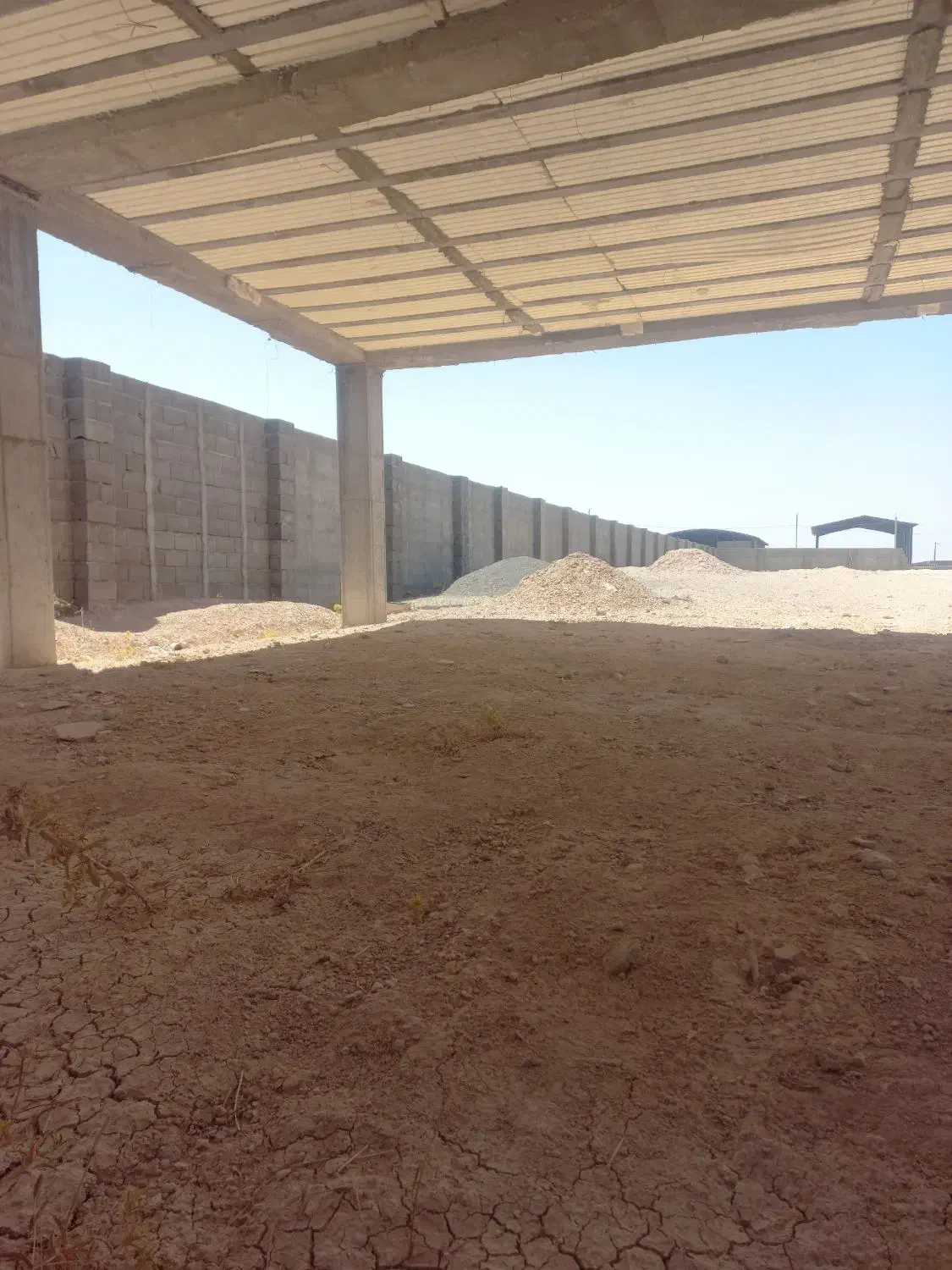 ملک شهرک صنعتی زاگرس فاز۲|فروش دفتر صنعتی، کشاورزی، تجاری|کرمانشاه, |دیوار