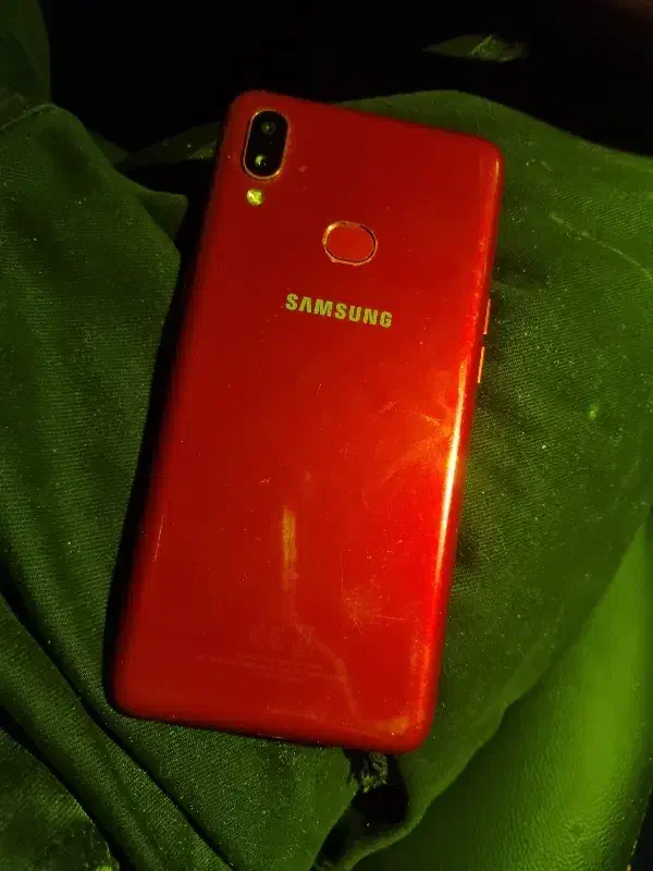 گوشی a10s|موبایل|شیراز, تاچارا|دیوار