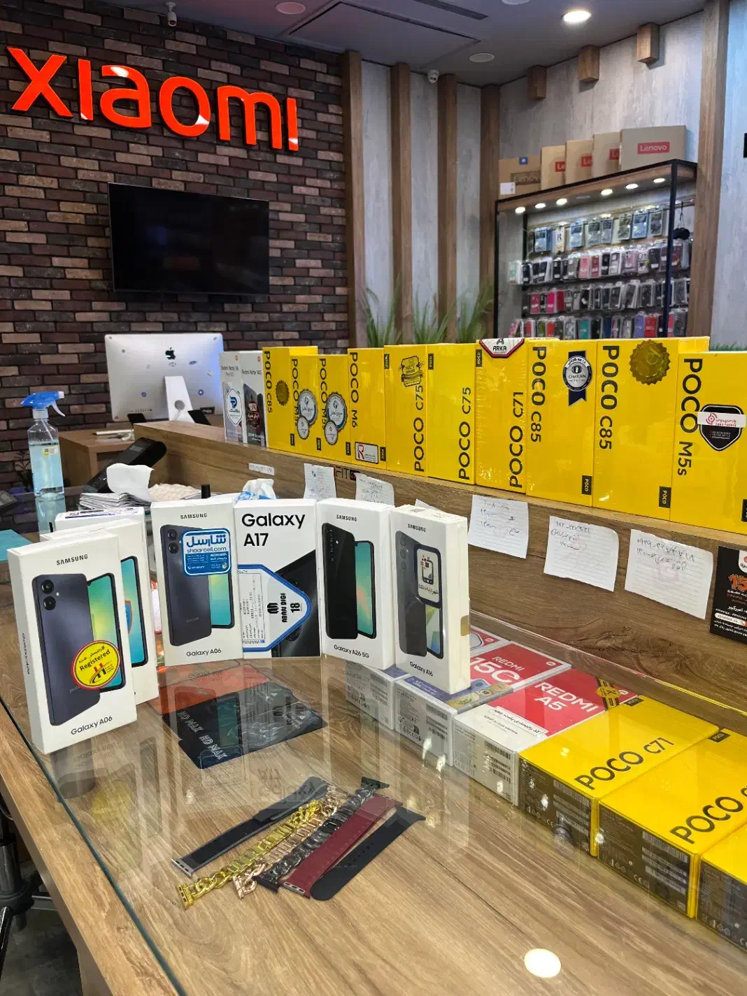 Poco m5s|موبایل|تهران, گلستان (شهرک راه آهن)|دیوار