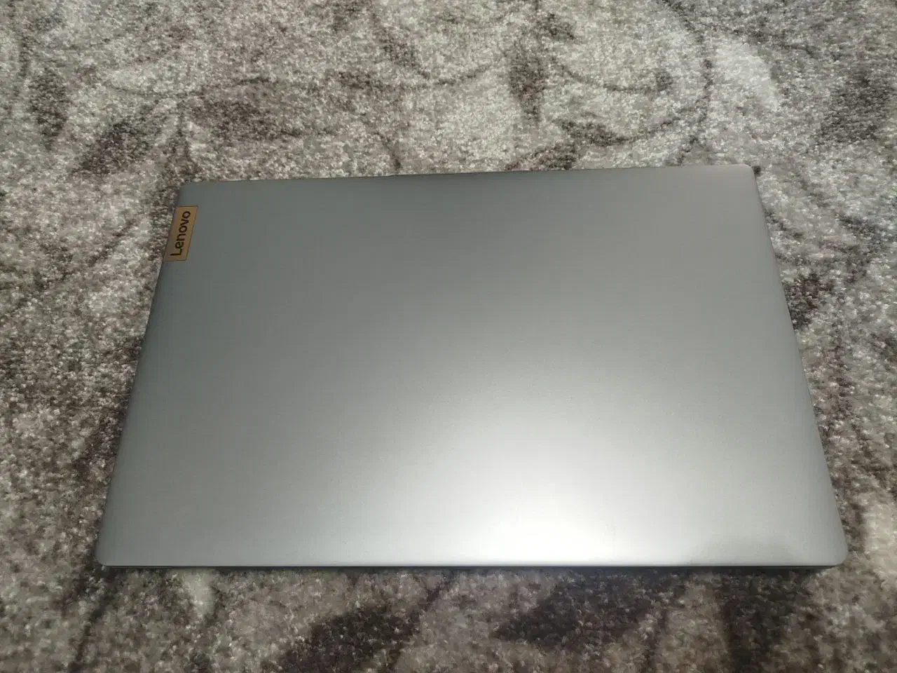 لپتاب مهندسی لنووا IdeaPad Slim 3 15IRH8|رایانه همراه|داران, |دیوار