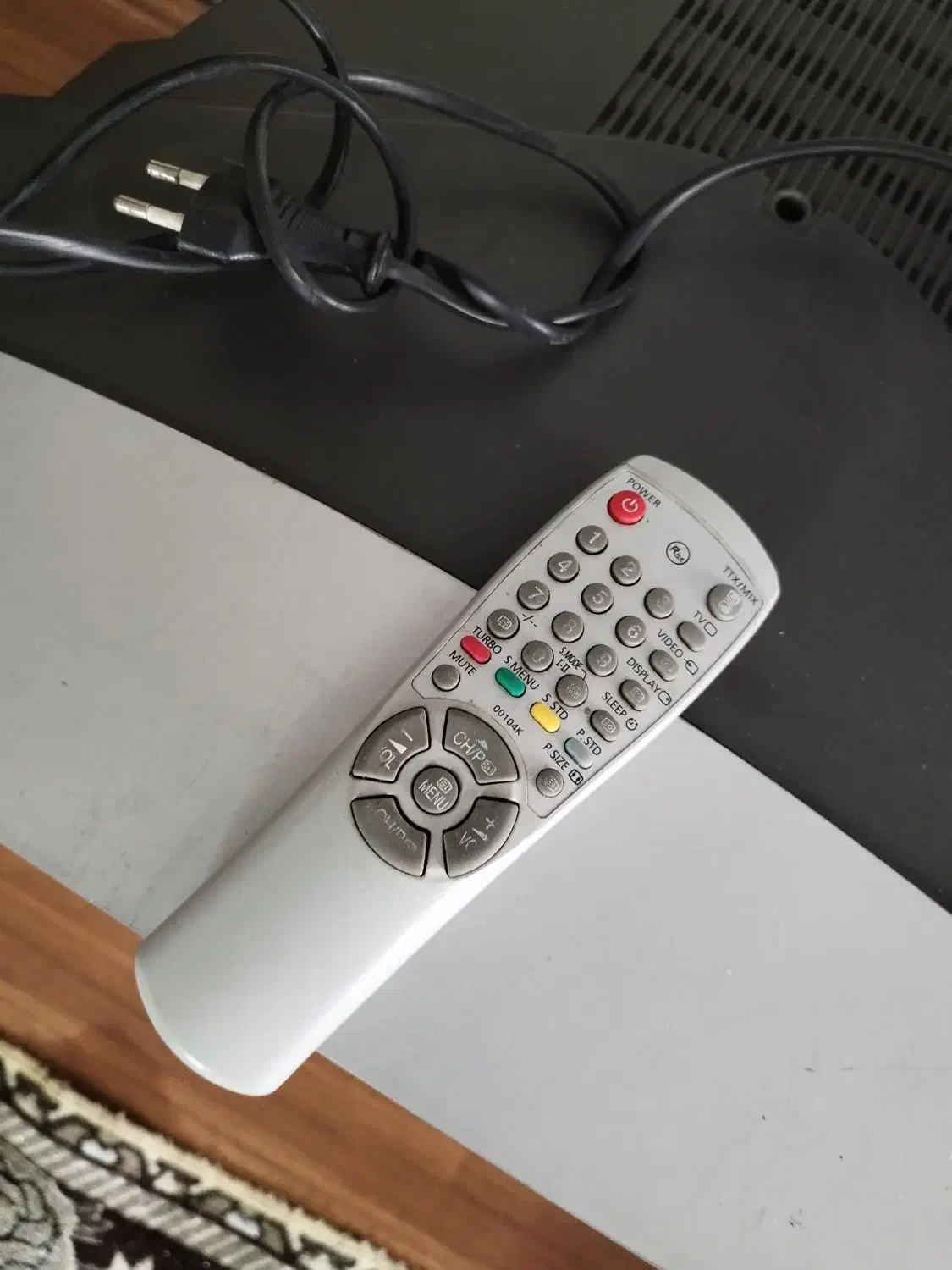 تلویزیون سامسونگ|تلویزیون و پروژکتور|مشهد, اقبال|دیوار