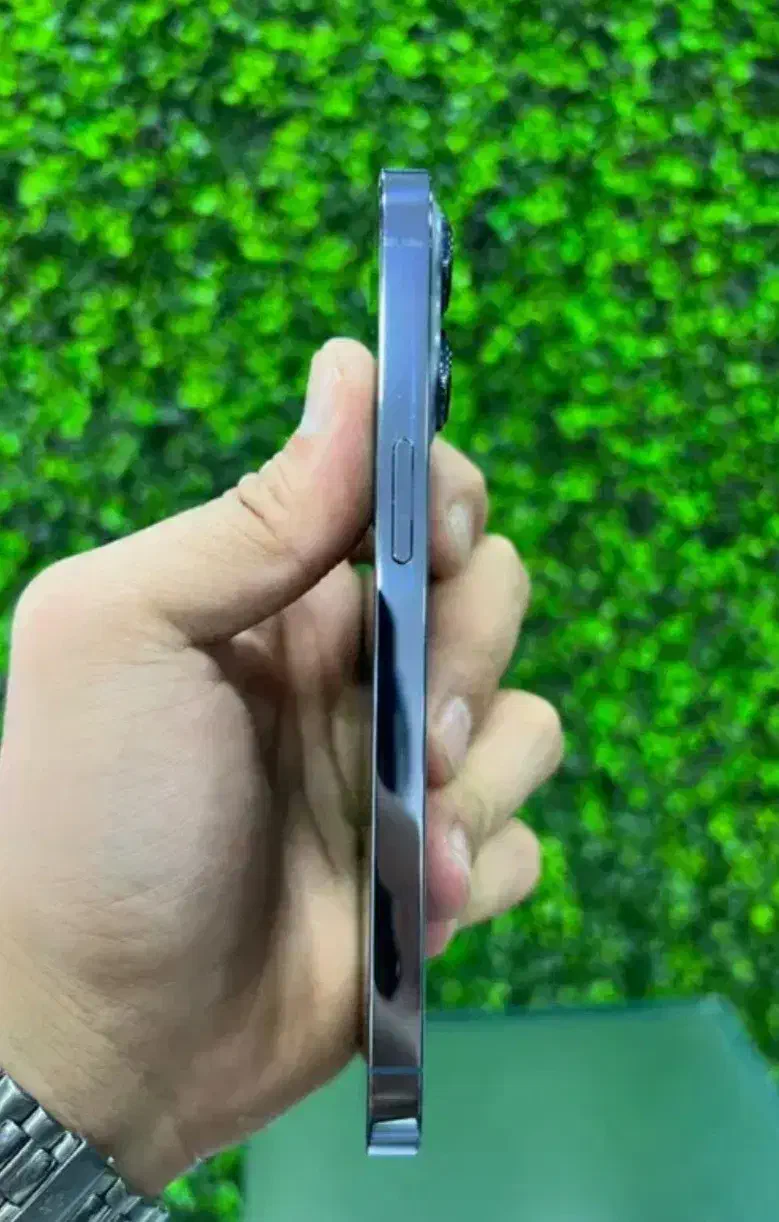 گوشی ایفون ۱۳ پرو ۲۵۶ zaa|موبایل|آمل, |دیوار