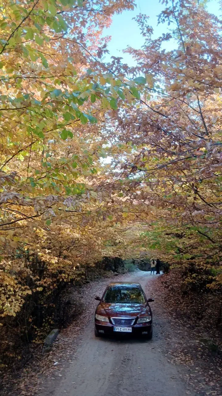 اجاره خودرو ازرا شرابی|خودرو اجاره‌ای|رشت, پیرسرا|دیوار