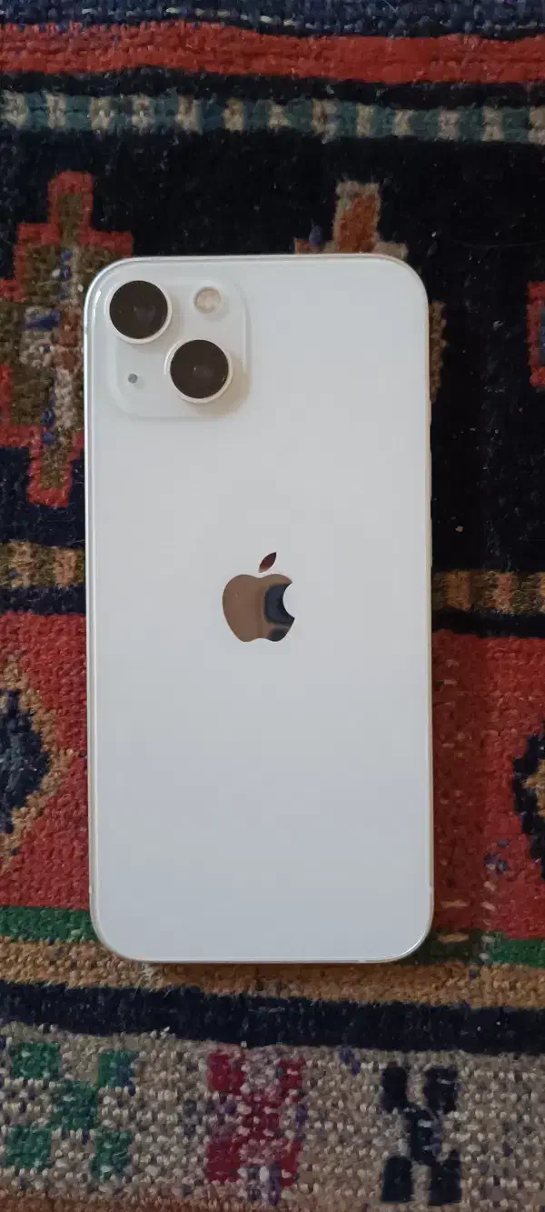 آیفون13normal|موبایل|قوچان, |دیوار