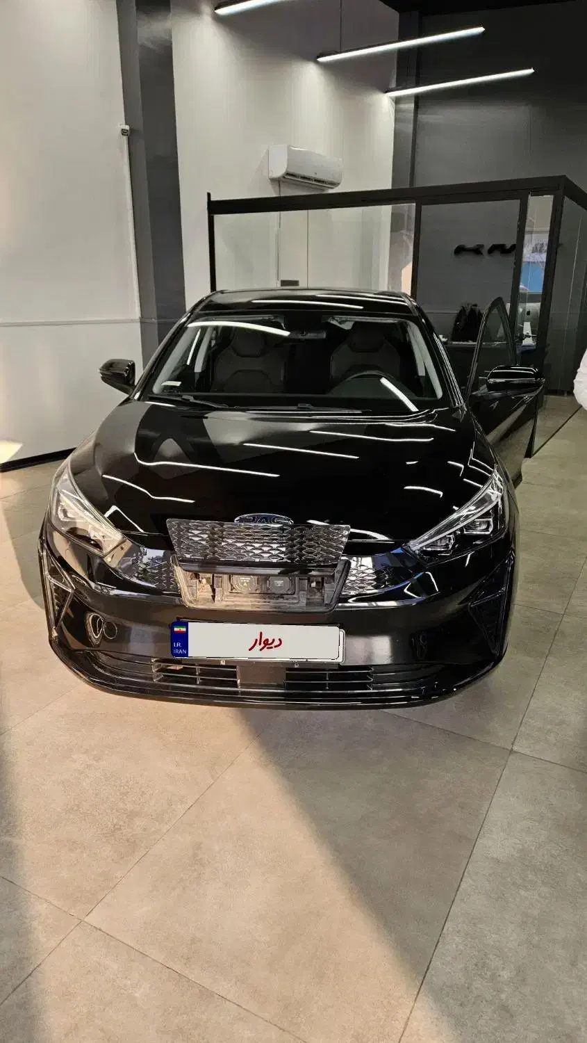 KMC EJ7 کی ام سی ج۷ برقی پلاس|خودرو سواری و وانت|باقرشهر, |دیوار