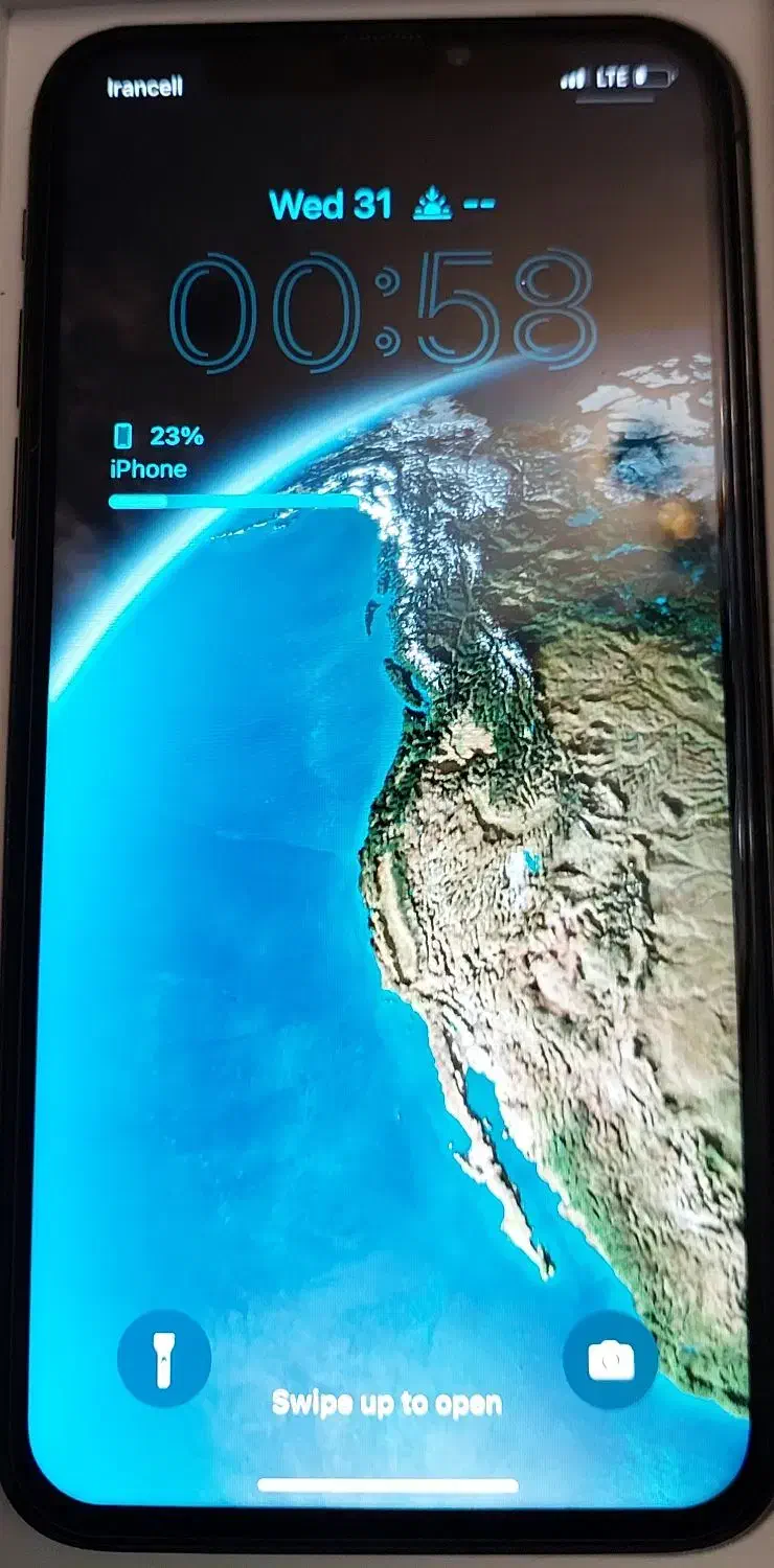 آیفون x|موبایل|تهران, بازار|دیوار