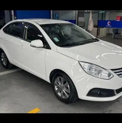 jac j4 1404|خودرو سواری و وانت|یزد, |دیوار