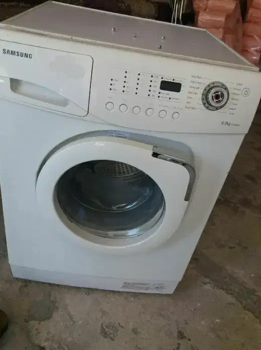 لباسشویی|ماشین لباسشویی و خشککن لباس|نورآباد, |دیوار