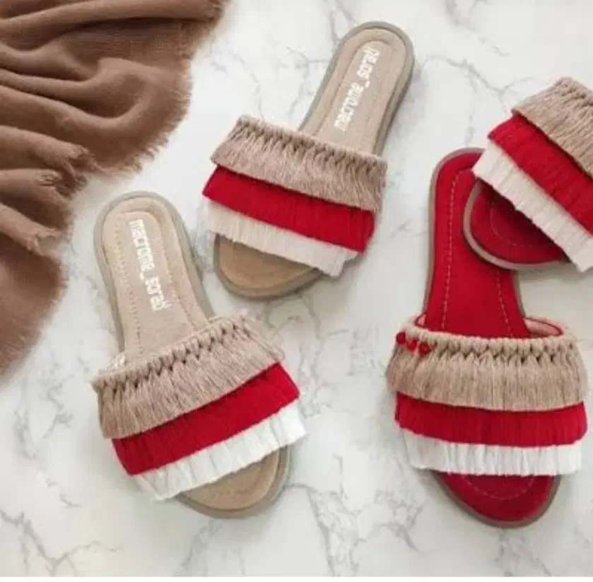 صندل ودستنبد یلدایی|کیف، کفش، کمربند|نجفآباد, ویلاشهر|دیوار