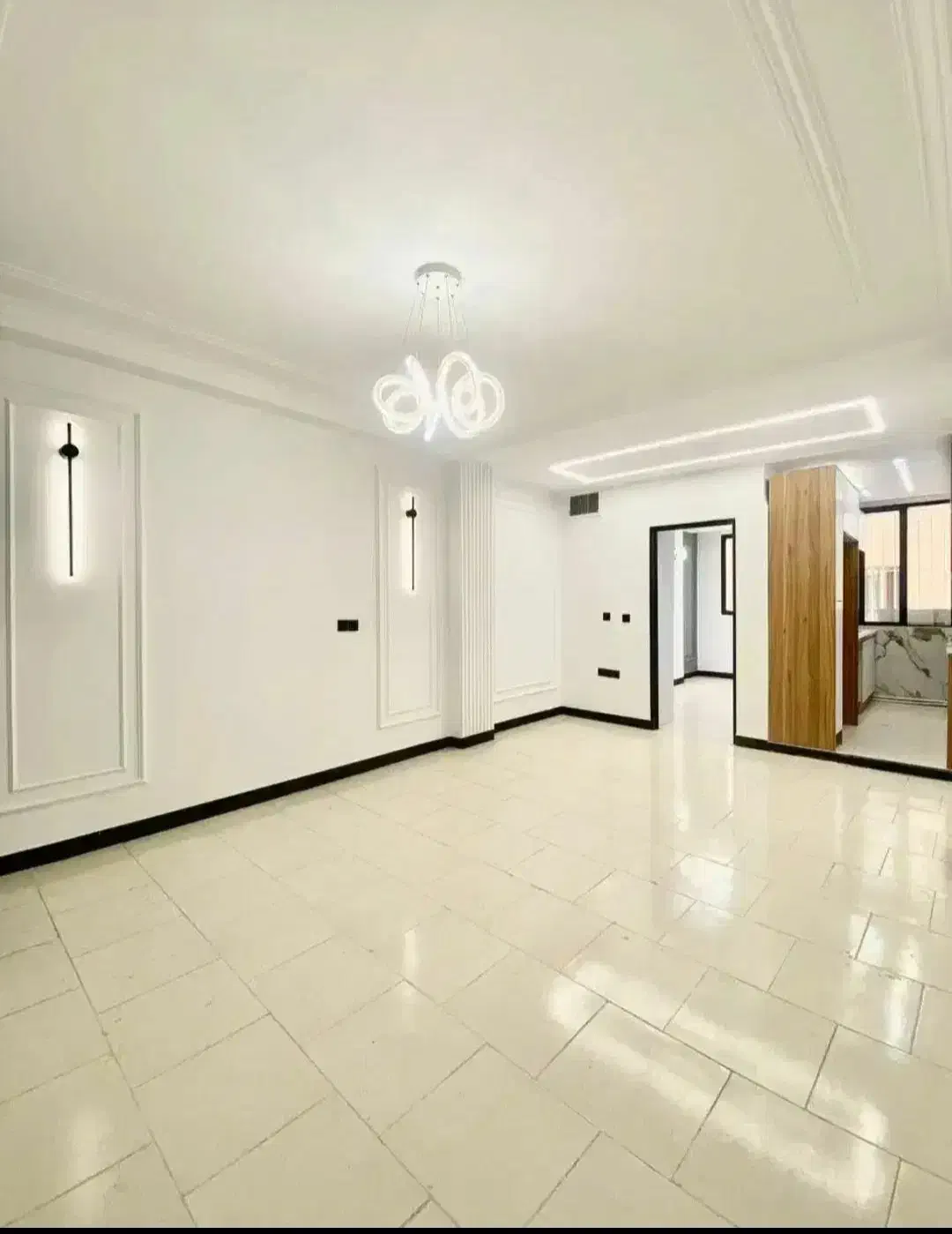 آپارتمان ۵۰ متری ۱ خوابه کم سن و سال در شهر زیبا|فروش آپارتمان|تهران, شهر زیبا|دیوار