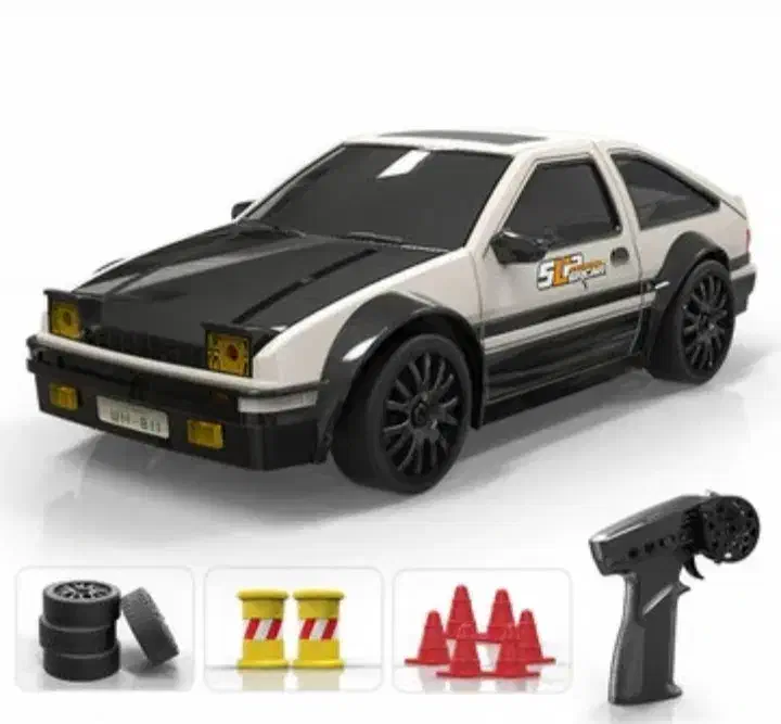 ماشین کنترلی دریفت|اسباب‌‌بازی|قزوین, |دیوار