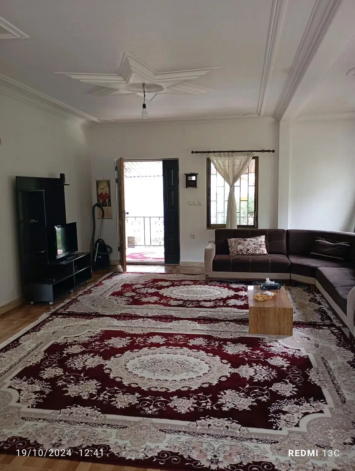 اجاره ویلا دربست ۱۲۰ متری مبله جنگلی کتالم|اجارهٔ خانه و ویلا|دالخانی, |دیوار