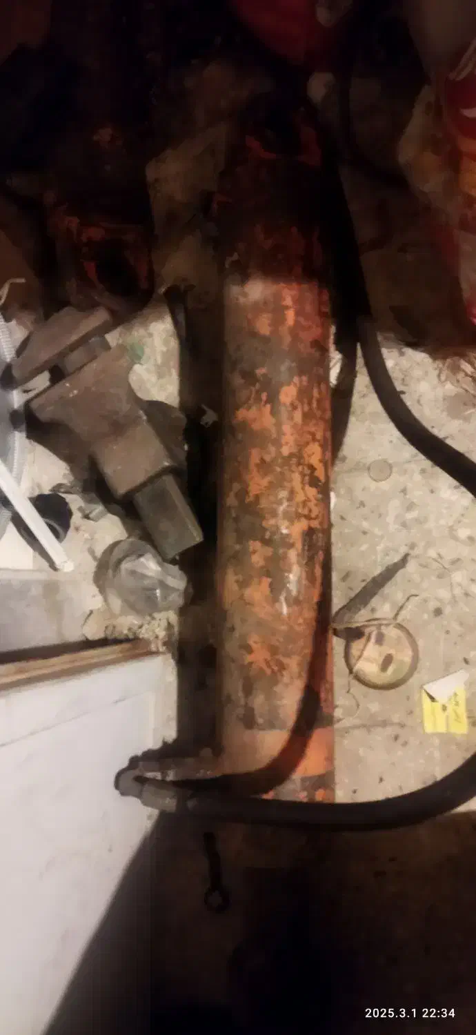 جک.باربند.سنباده.فن.چراغ نفتی|حراج|محمدیه-قزوین, |دیوار