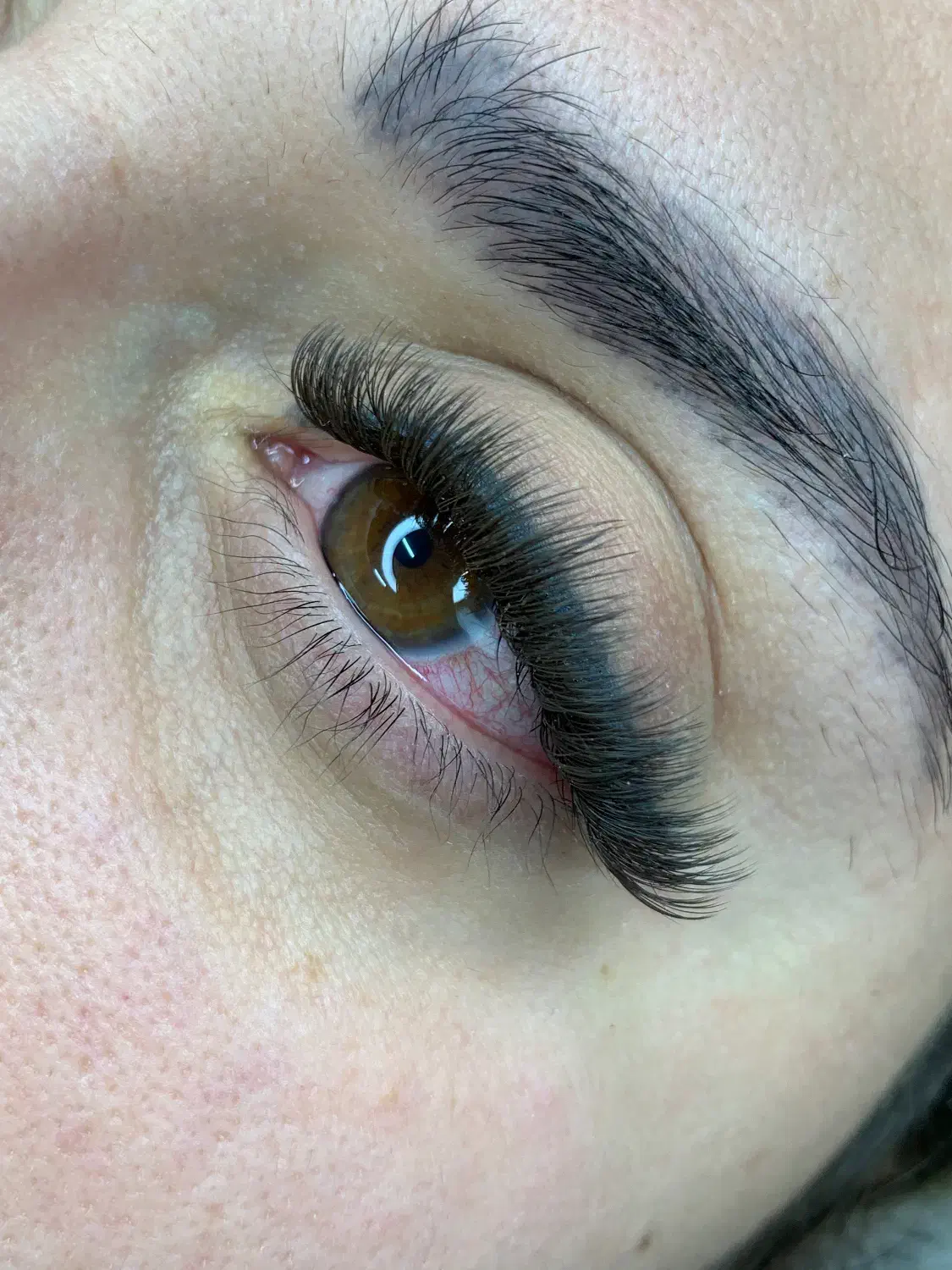 ناخن مژه بافت پاکسازی|خدمات آرایشگری و زیبایی|مشهد, شهرک امام هادی (شهرک غرب)|دیوار