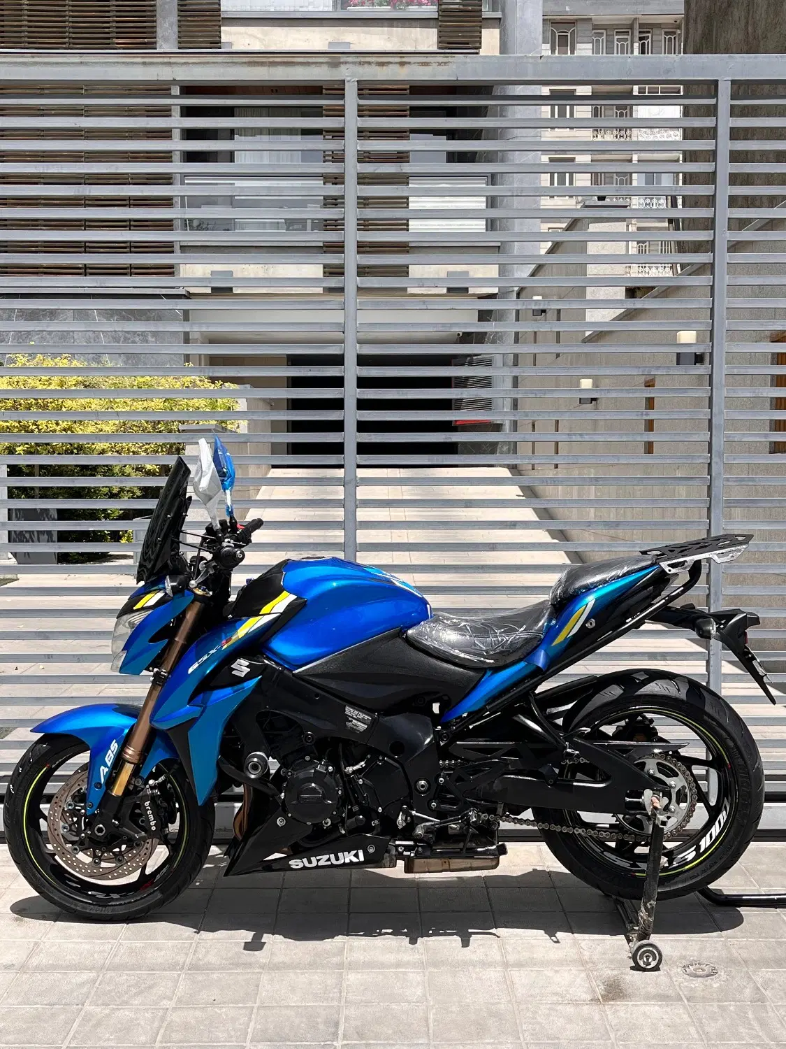 gsxs1000cb1300gsxrbikingmt09mt10|موتورسیکلت|تهران, سعادتآباد|دیوار