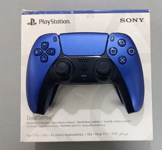 دسته ps5 تمیز و کم کار|کنسول، بازی ویدئویی و آنلاین|اصفهان, ملکشهر|دیوار