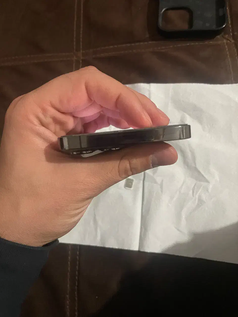 13 poro max 256 zaa|موبایل|تهران, آرژانتین|دیوار