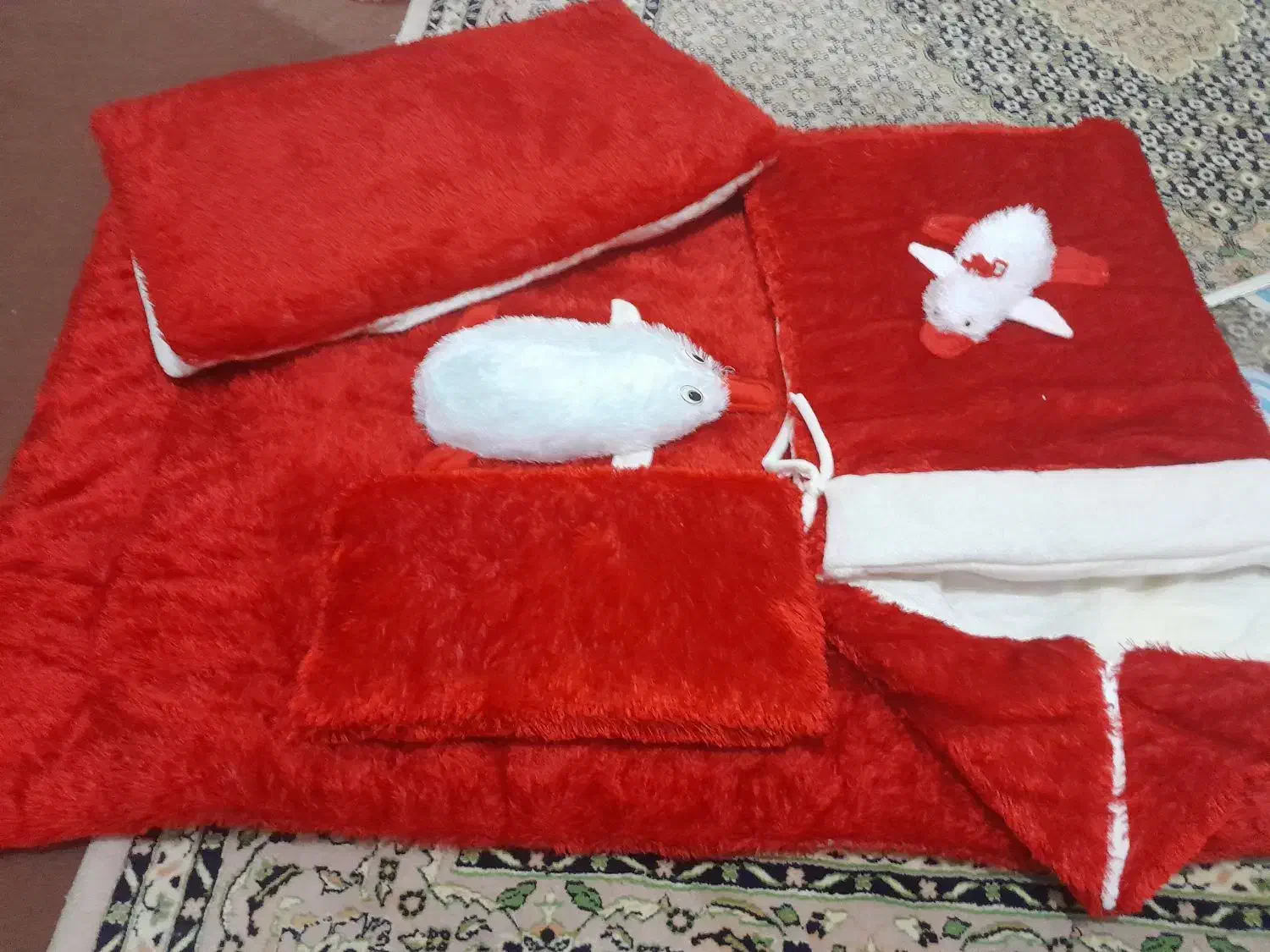 سرویس خواب نوزاد|تخت و صندلی بچه|مسجد سلیمان, |دیوار