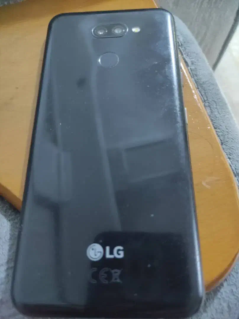 گوشی LG K40S|موبایل|ارومیه, |دیوار