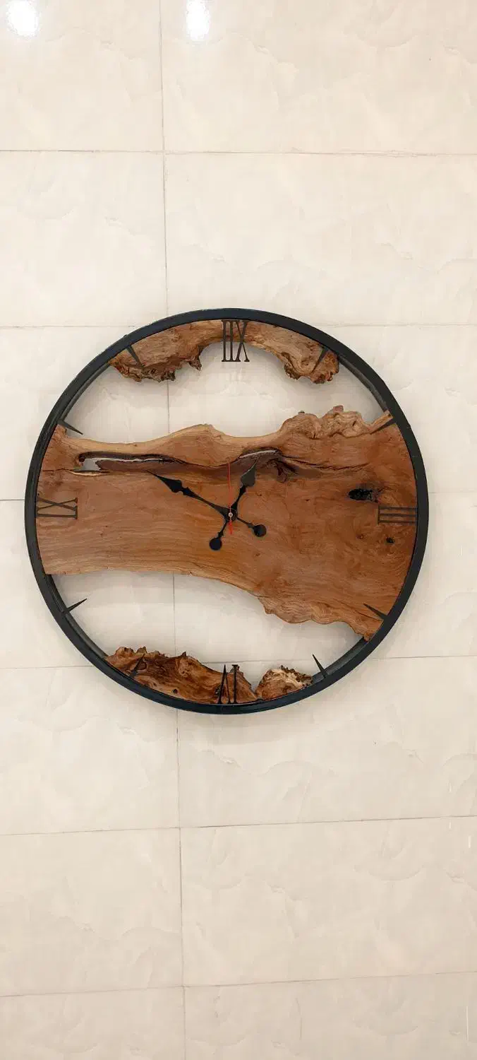 آینه قدی چوبی تولیدی|آینه|نیشابور, دارایی|دیوار