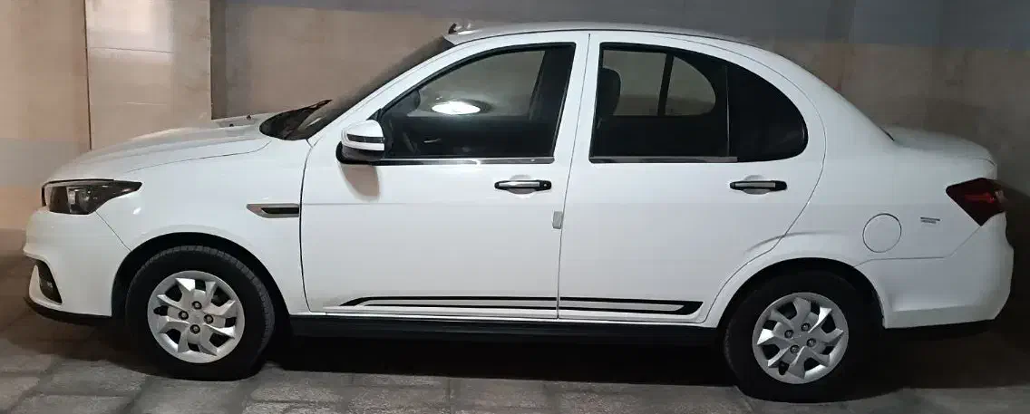 فروش خودرو سهند S1403|خودرو سواری و وانت|ساوه, |دیوار