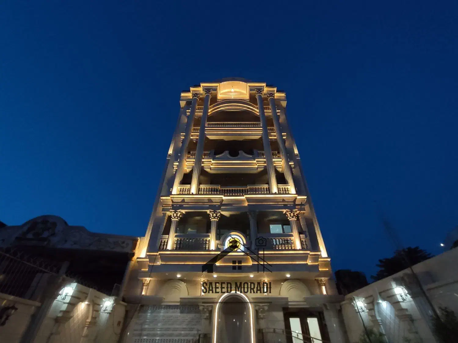 «۱۸۰ متر کلیدنخورده شمالی آفتاب ۳ پارکینگ فاز ۱»|فروش آپارتمان|کرج, گوهردشت|دیوار