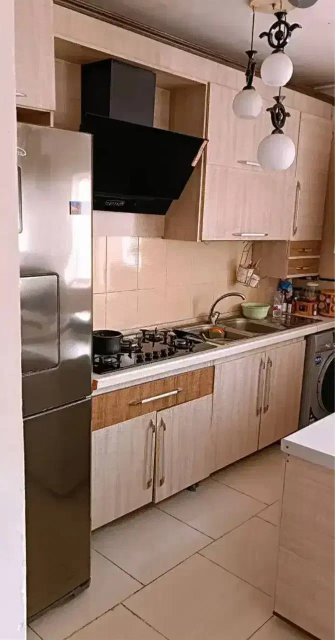 رهن مسکن مهر پارکینگ اختصاصی|اجارهٔ آپارتمان|رشت, کوی مهر|دیوار